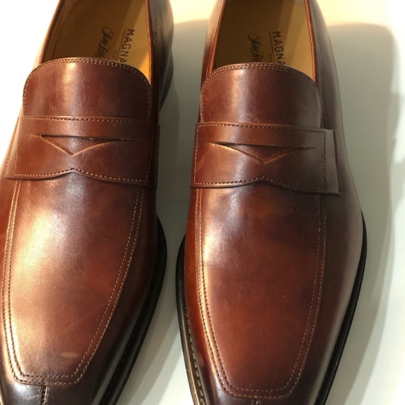 magnanni saks off fifth